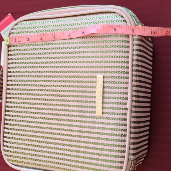 Vince Camuto Train Case - Picture 5 of 7